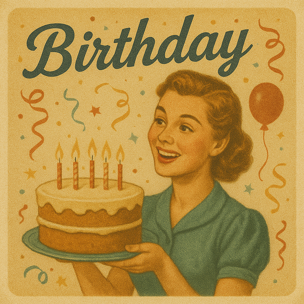 Birthday