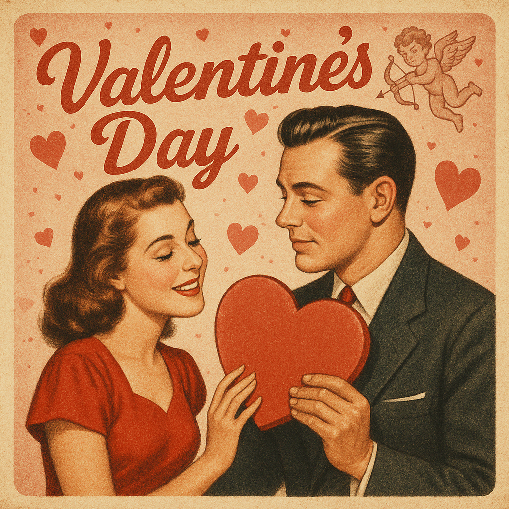 Valentine's Day