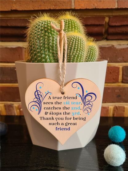 The Plum Penguin Loving Hearts Trio Celebrating Friendship in Each Design
